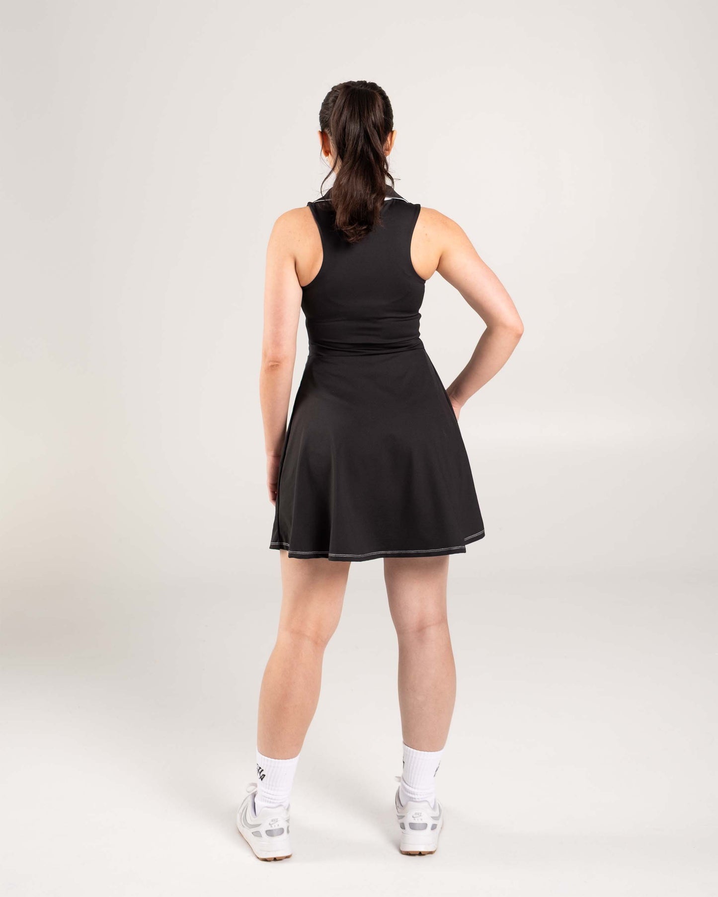 Kyla Dress - Black