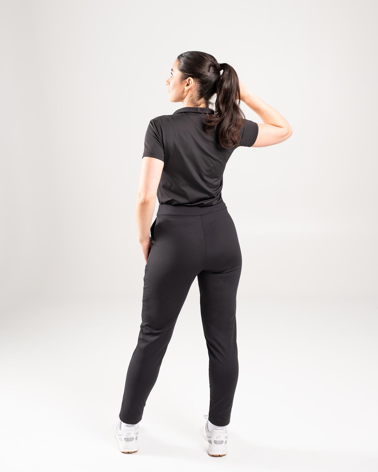 Rachel Trouser - Black