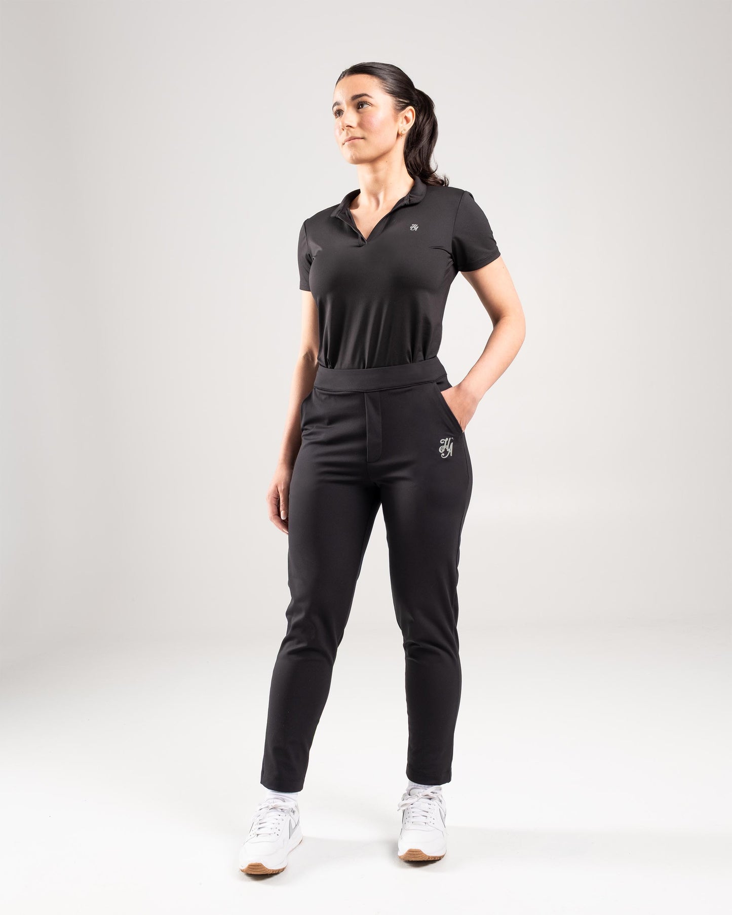 Rachel Trouser - Black