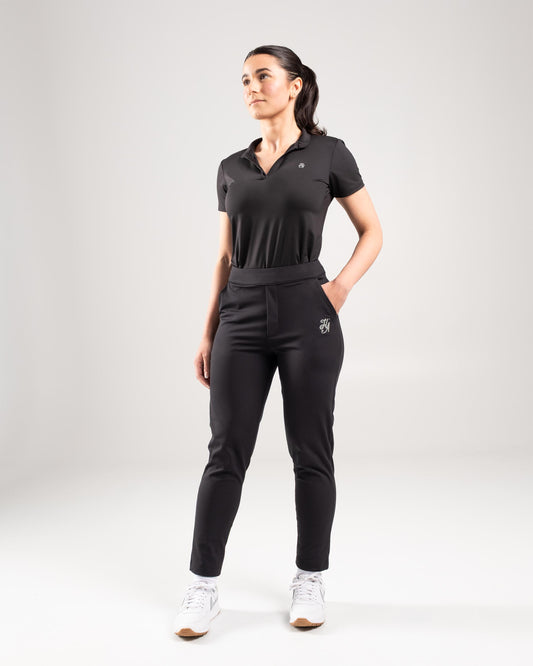 Rachel Trouser - Black