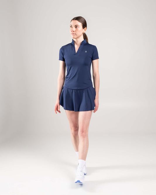 Taylor Skort - Navy
